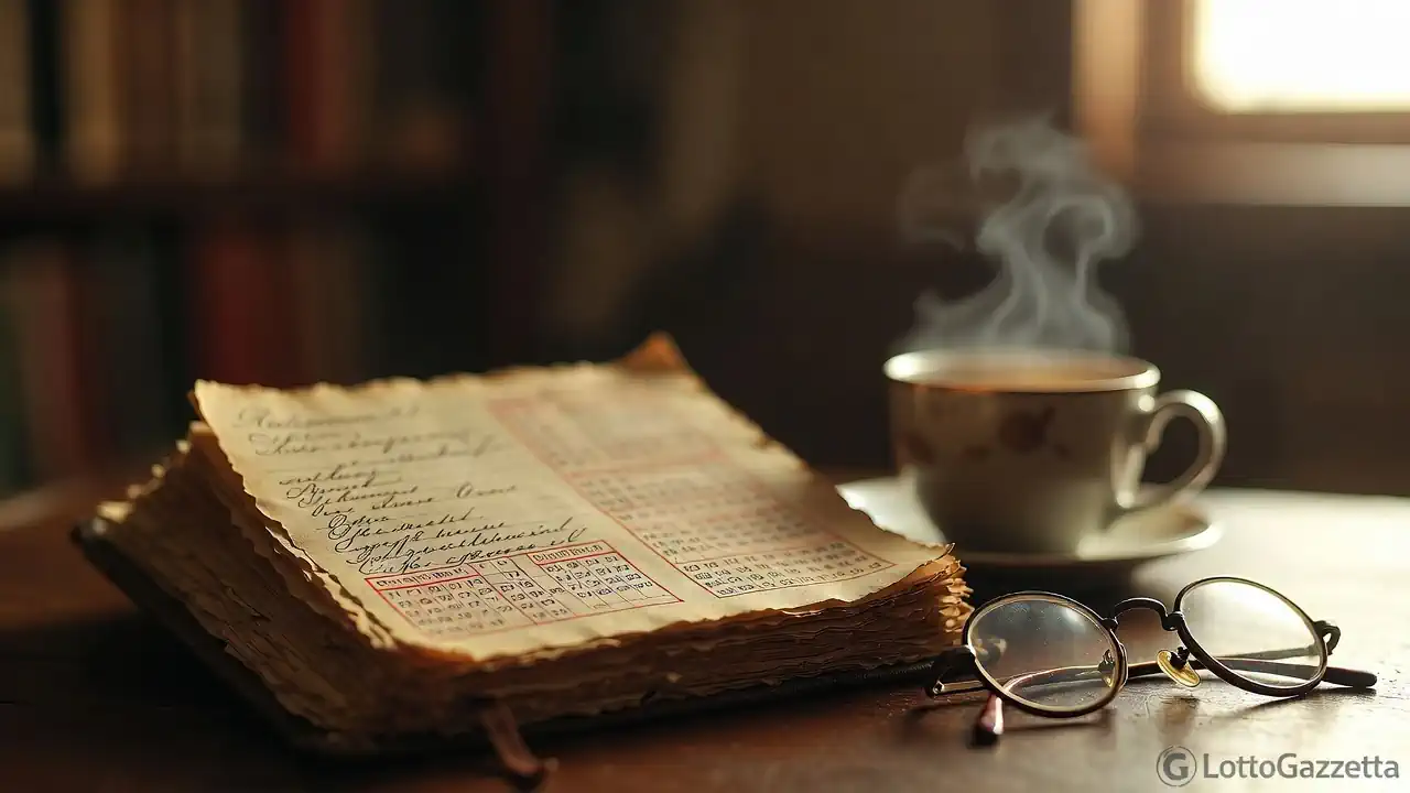 I Numeri della Nonna: Ambo Secco dal 10 Febbraio 2026 6 I Numeri della Nonna: Ambo Secco dal 10 Febbraio 2026