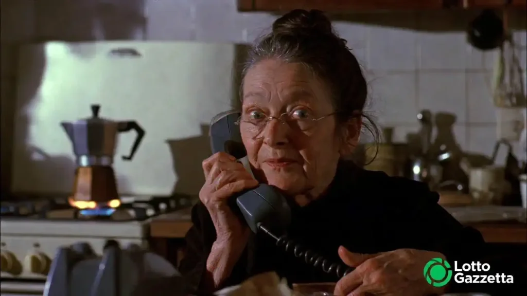 I Numeri della Nonna: L'Ambo del Corriere del 17 Febbraio