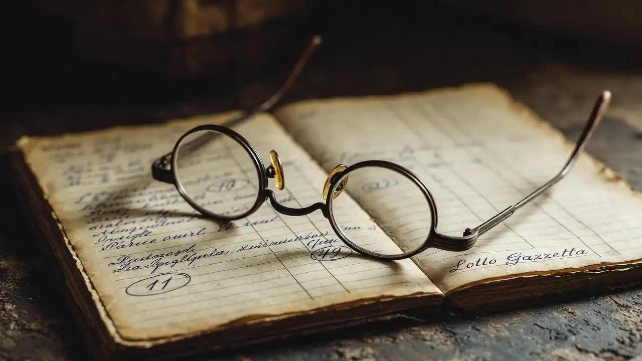 I Numeri della Nonna: L'Ambo del Corriere del 17 Febbraio 6 I Numeri della Nonna: L'Ambo del Corriere del 17 Febbraio