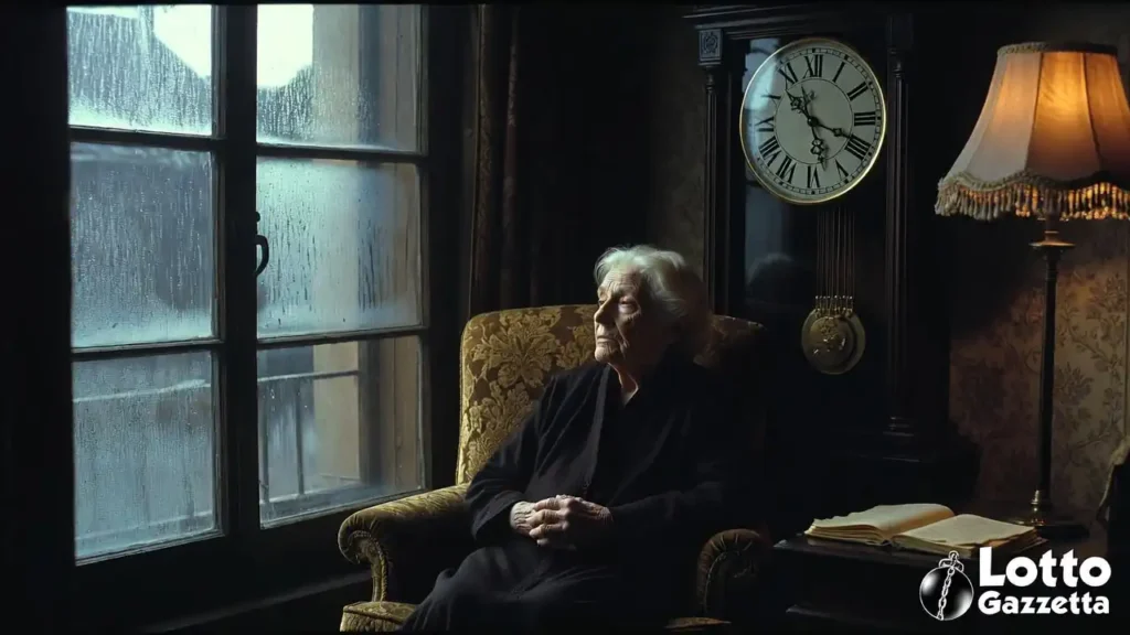 Il Quaderno della Nonna: L’Ambo del Tempo Ritrovato