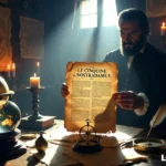 Le cinquine di NOSTRADAMUS del 12/02/2026