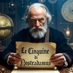 Le cinquine di NOSTRADAMUS del 19/02/2026