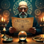 Le cinquine di NOSTRADAMUS del 20/02/2026