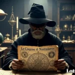 Le cinquine di NOSTRADAMUS del 21/02/2026