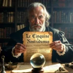 Le cinquine di NOSTRADAMUS del 27/02/2026
