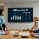 Gli abbinamenti con il 90 del 07/02/2026