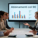 Gli abbinamenti con il 90 del 10/02/2026