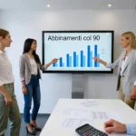 Gli abbinamenti con il 90 del 14/02/2026