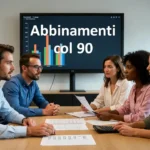 Gli abbinamenti con il 90 del 17/02/2026