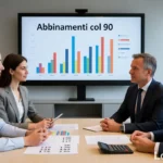 Gli abbinamenti con il 90 del 19/02/2026