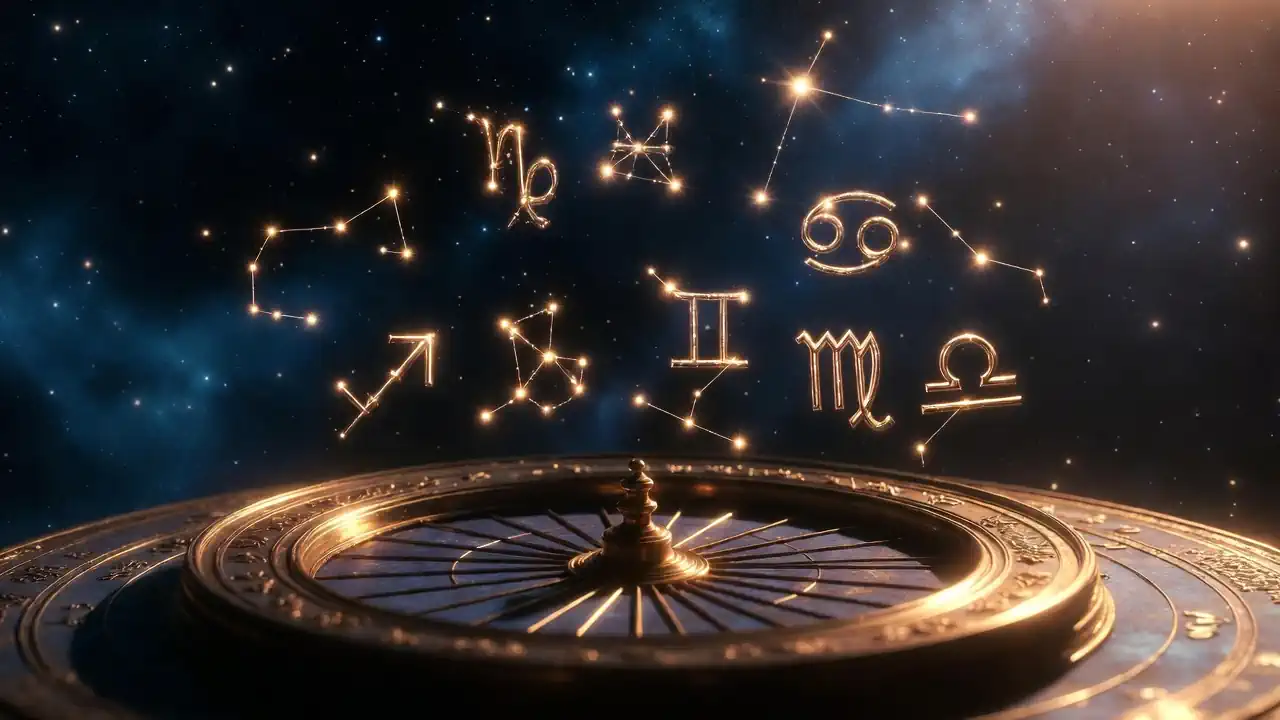 Oroscopo 13 Febbraio: Previsioni Astrologiche e Numeri 4 Oroscopo 13 Febbraio: Previsioni Astrologiche e Numeri