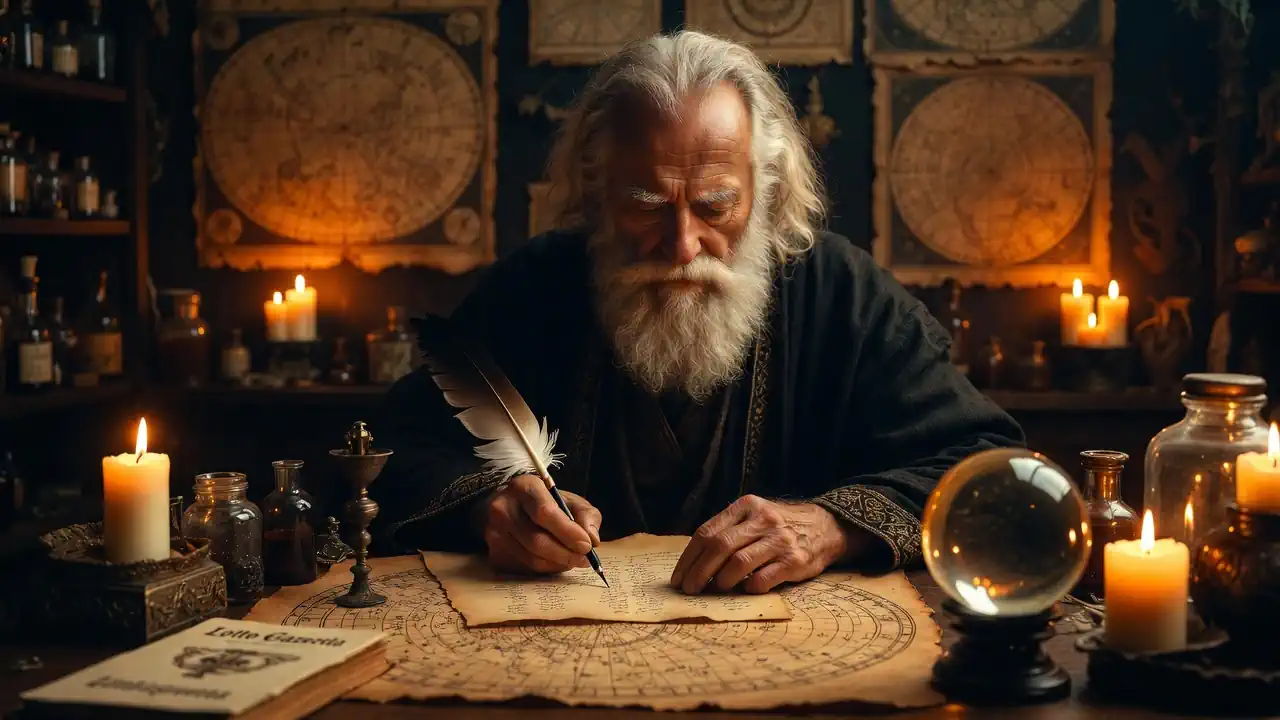 Oroscopo 13 Febbraio: Previsioni Astrologiche e Numeri 6 Oroscopo 13 Febbraio: Previsioni Astrologiche e Numeri