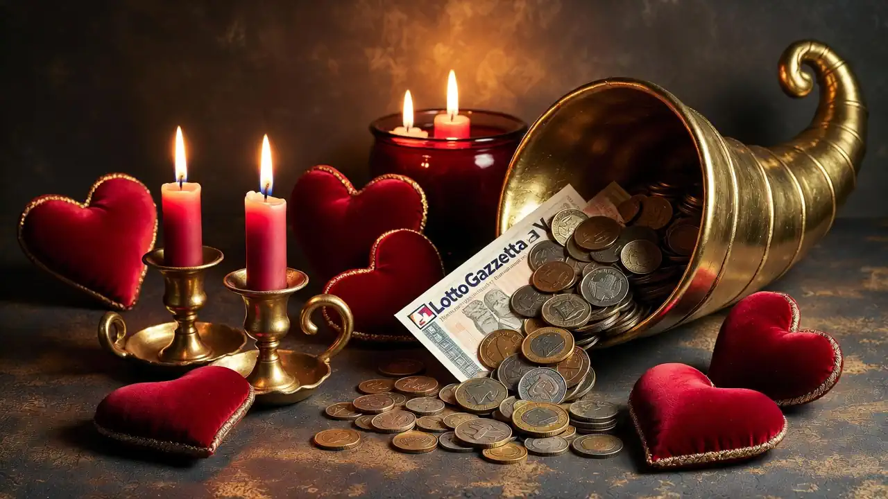 Oroscopo 14 Febbraio: Previsioni e Numeri Fortunati 6 Oroscopo 14 Febbraio: Previsioni e Numeri Fortunati