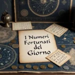 Oroscopo 23 Febbraio: Le Previsioni e i Numeri Fortunati