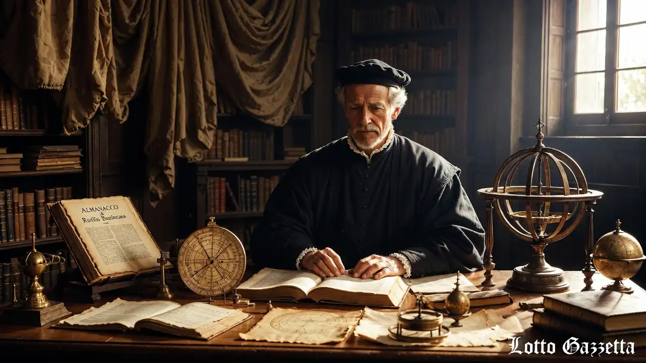 Sestine Rutilio Benincasa del 10/02/2026