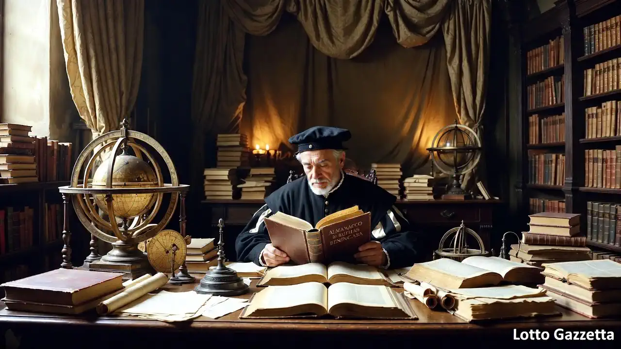 Sestine Rutilio Benincasa del 12/02/2026