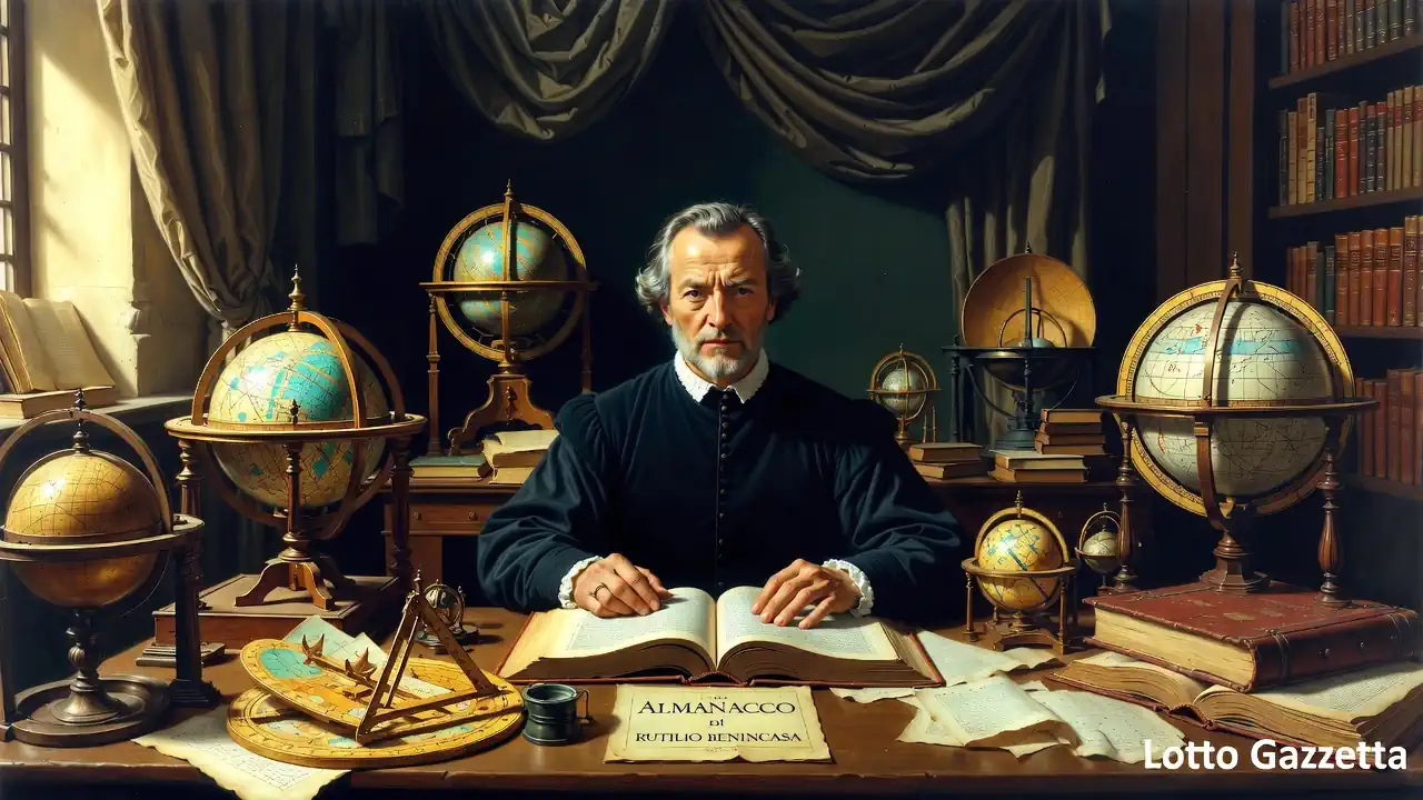 Sestine Rutilio Benincasa del 13/02/2026