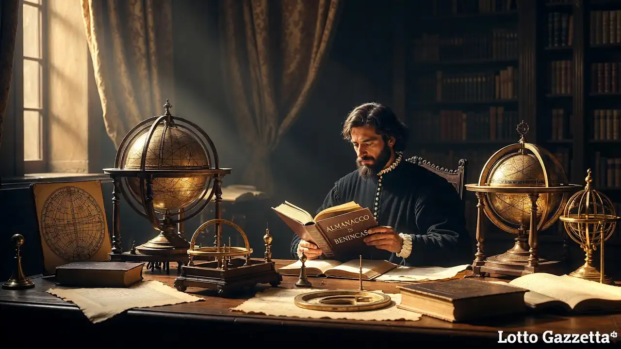 Sestine Rutilio Benincasa del 14/02/2026