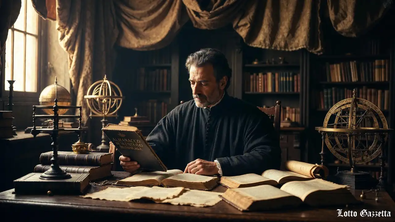 Sestine Rutilio Benincasa del 19/02/2026