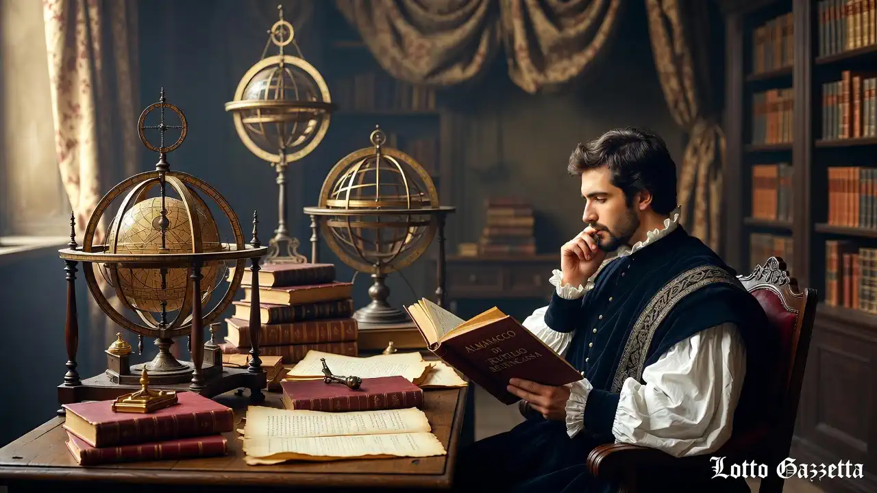 Sestine Rutilio Benincasa del 03/03/2026