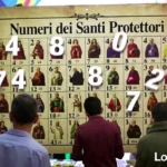 Numeri del Santo Protettore del 07/02/2026