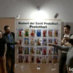 Numeri del Santo Protettore del 12/02/2026