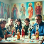 Numeri del Santo Protettore del 17/02/2026