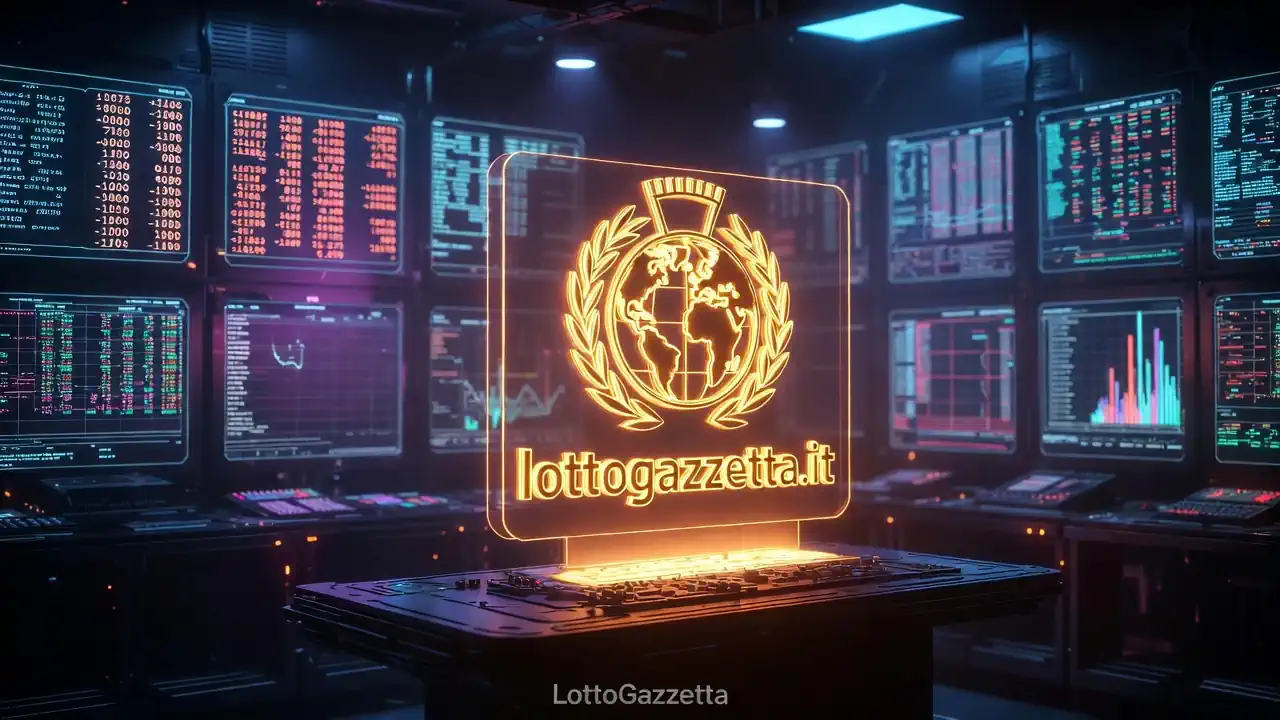 Analisi 10eLotto 27 Febbraio 2026: Studio Spie Posizionali