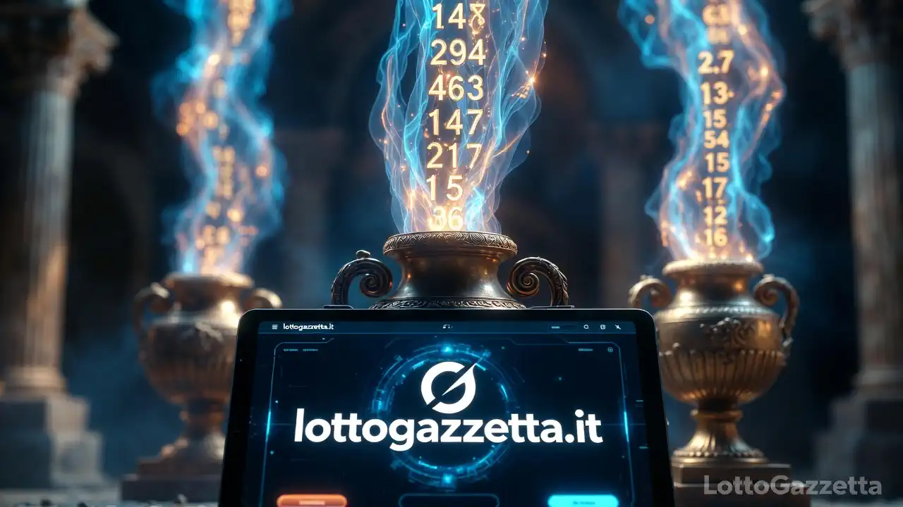 Analisi 10eLotto 27 Febbraio 2026: Studio Spie Posizionali 6 Analisi 10eLotto 27 Febbraio 2026: Studio Spie Posizionali