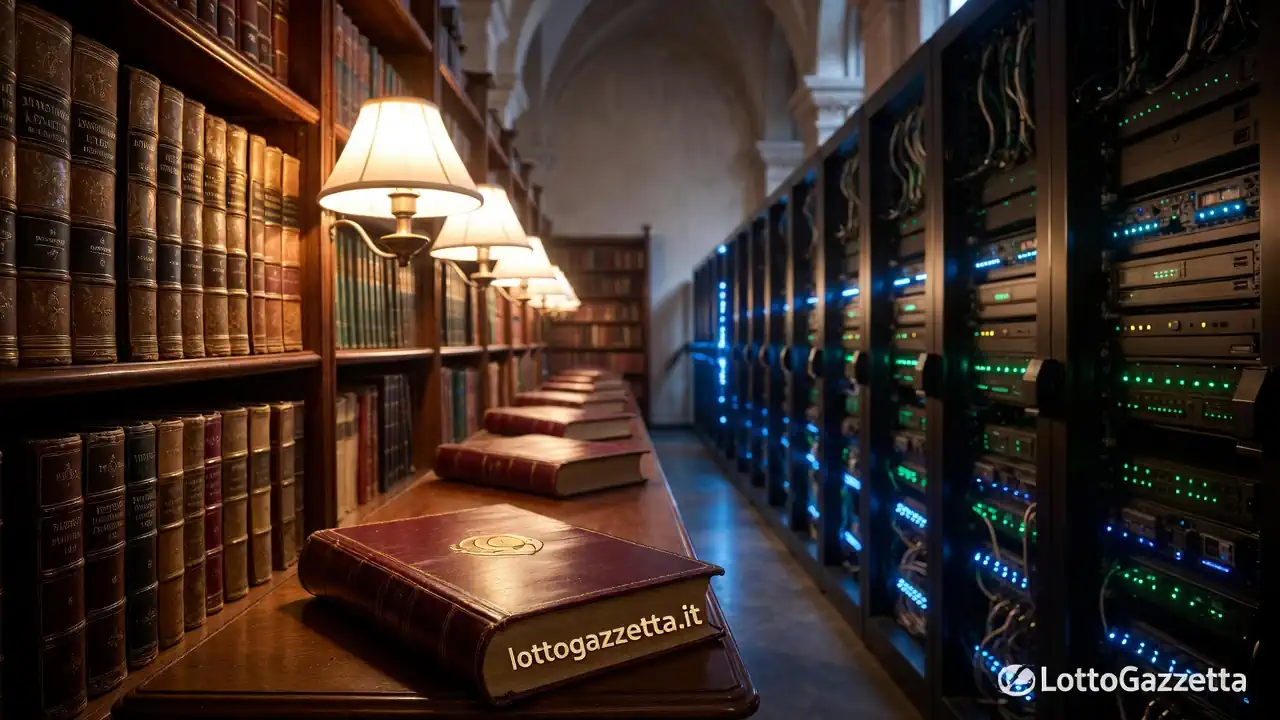 Analisi 10eLotto 27 Febbraio 2026: Studio Spie Posizionali 9 Analisi 10eLotto 27 Febbraio 2026: Studio Spie Posizionali