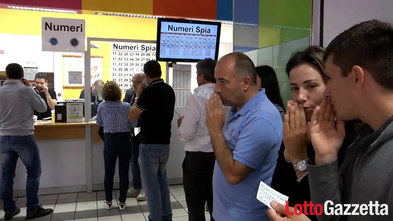 Numeri Spia per il Lotto del 20/02/2026