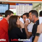 Numeri Spia per il Lotto del 28/02/2026