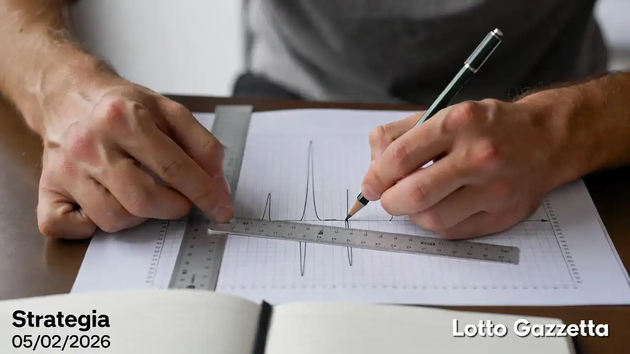 Superfrequenza Laterale: Il Caso di Genova con l'Ambata 7 Superfrequenza Laterale: Il Caso di Genova con l'Ambata