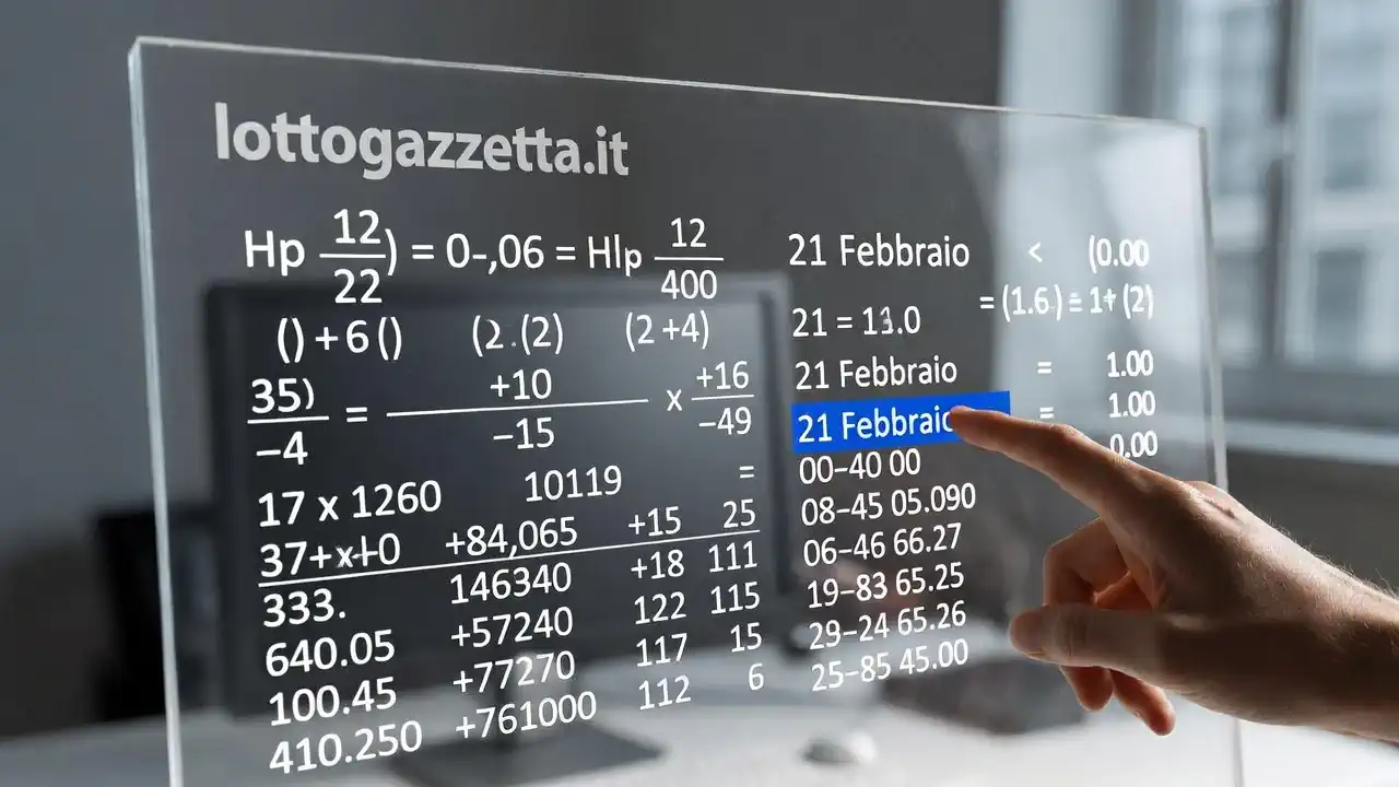 Vincere la cinquina in tre colpi: il segreto di Milano 8 Vincere la cinquina in tre colpi: il segreto di Milano