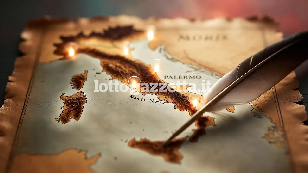 Vincere la cinquina in tre colpi: il segreto di Milano 9 Vincere la cinquina in tre colpi: il segreto di Milano