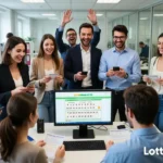 Estrazioni Superenalotto del 07/02/2026