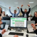 Estrazioni Superenalotto del 13/02/2026