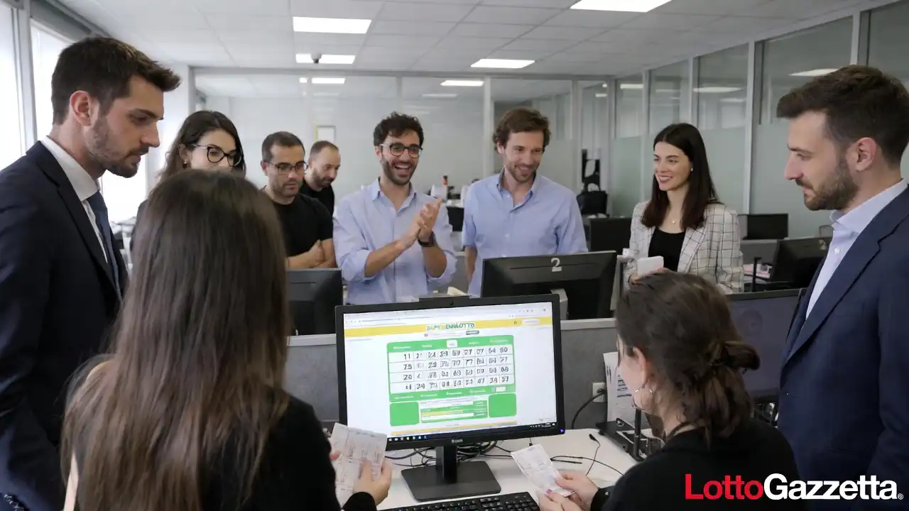 Estrazioni Superenalotto del 14/02/2026 2 Estrazioni Superenalotto del 14/02/2026