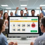 Estrazioni Superenalotto del 19/02/2026