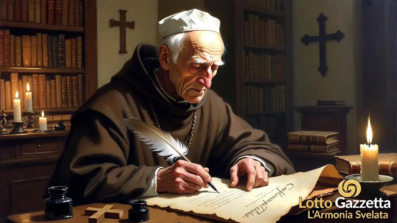 L’Armonia Svelata: I Segreti della Tavola del Cappuccino