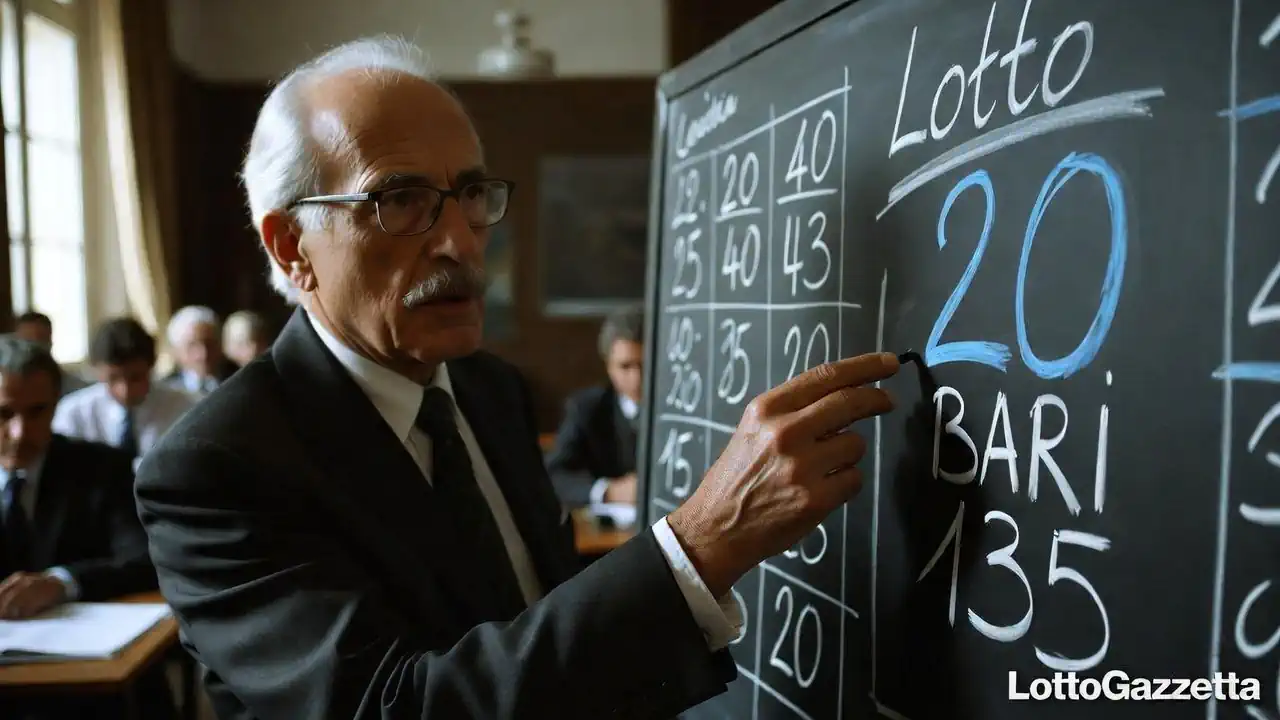 I Top 5 Ritardatari del 10/02/2026