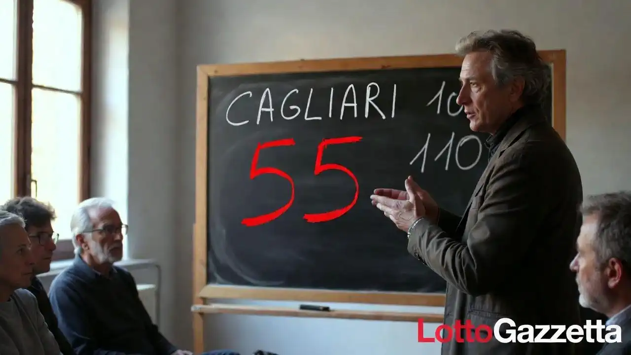 I Top 5 Ritardatari del 12/02/2026