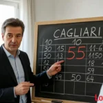 I Top 5 Ritardatari del 20/02/2026