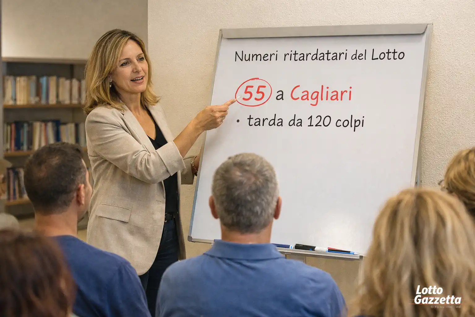 I Top 5 Ritardatari del 27/02/2026