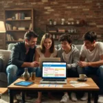 Lotto 10eLotto Superenalotto di 03/02/2026