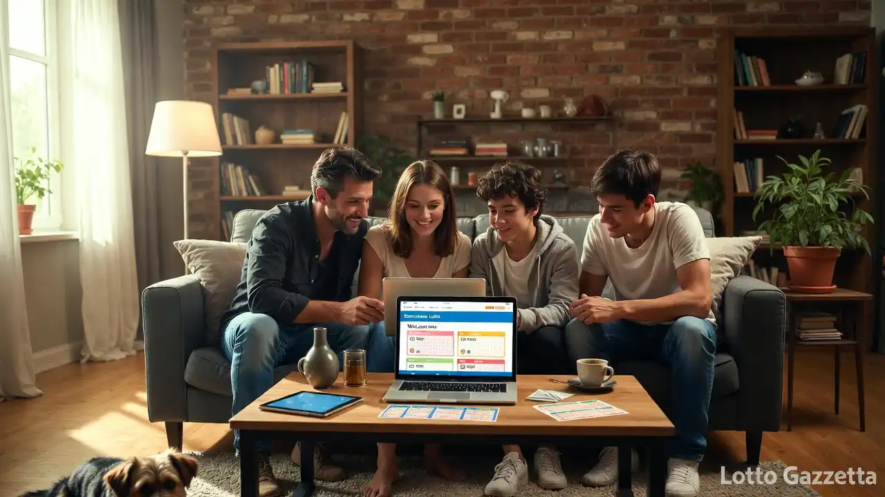 Lotto 10eLotto Superenalotto di 03/02/2026 4 Lotto 10eLotto Superenalotto di 03/02/2026