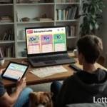 Lotto 10eLotto Superenalotto di 12/02/2026