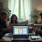 Lotto 10eLotto Superenalotto di 14/02/2026