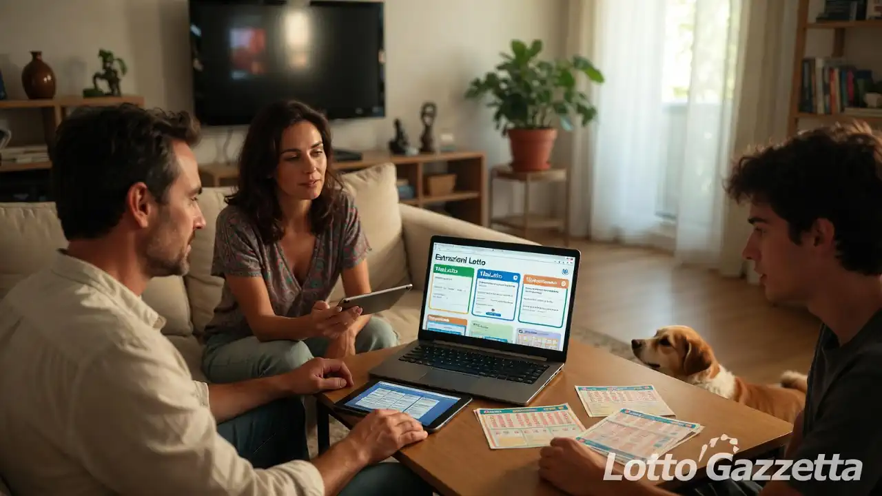 Lotto 10eLotto Superenalotto di 24/02/2026