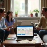 Lotto 10eLotto Superenalotto di 26/02/2026
